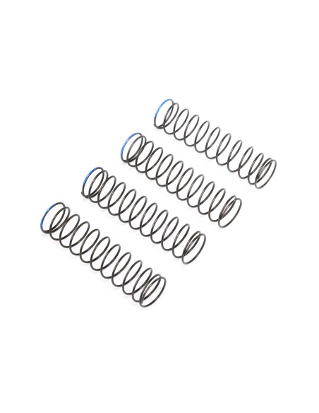 Shock Springs Med  Blue (4): Mini LMT