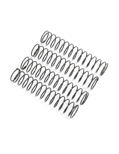 Shock Spring Soft  Blue  1.6 rate (4): LMT