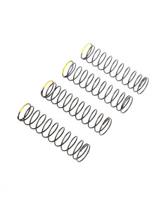 Shock Springs Soft  Yellow...