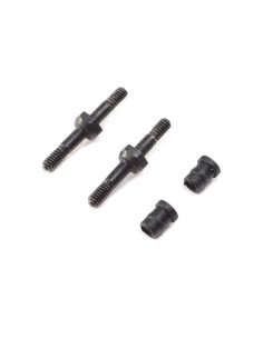 Shock Standoff Bushing:...