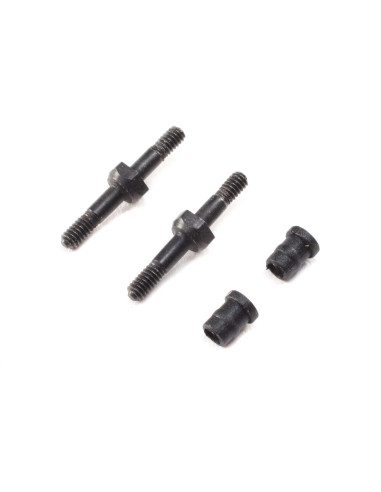 Shock Standoff Bushing: Mini-T 2.0  Mini-B