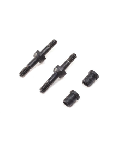 Shock Standoff Bushing: Mini-T 2.0  Mini-B