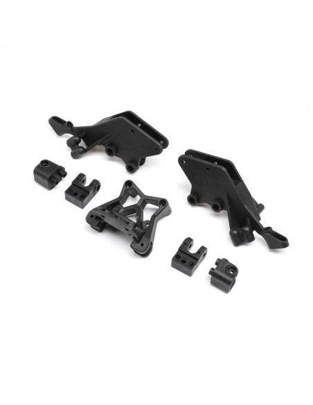 Shock Tower  Track Rod Mount: Hammer Rey