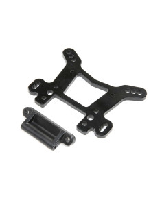Shock Tower Front  Aluminum...