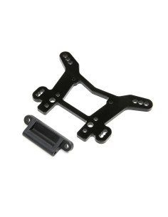 Shock Tower Rear  Aluminum...