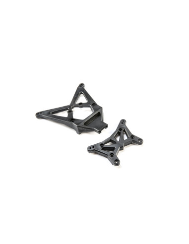 Shock Tower Set: 22S