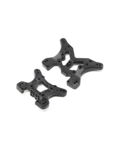 Shock Tower Set: TENACITY ALL