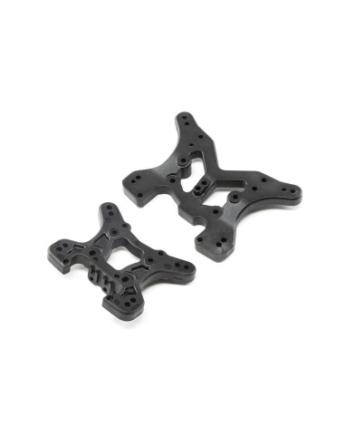 Shock Tower Set: TENACITY ALL
