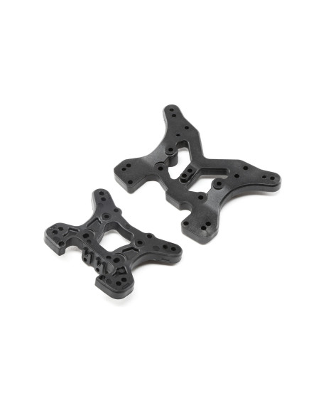 Shock Tower Set: TENACITY ALL