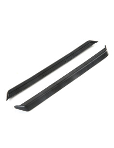 Side Guard Alum Chassis:...