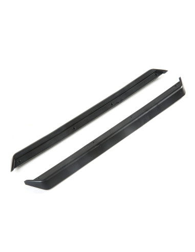 Side Guard Alum Chassis: Tenacity Pro