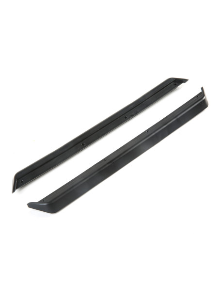 Side Guard Alum Chassis: Tenacity Pro