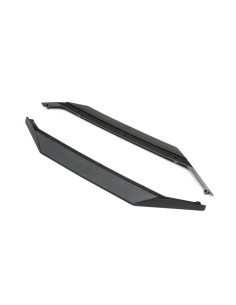 Side Guards: Lasernut U4
