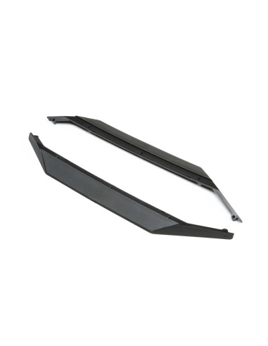 Side Guards: Lasernut U4