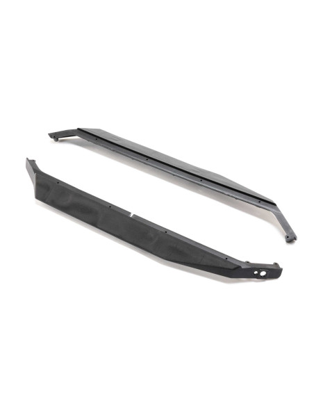Side Guard Set: 8X Super Lasernut