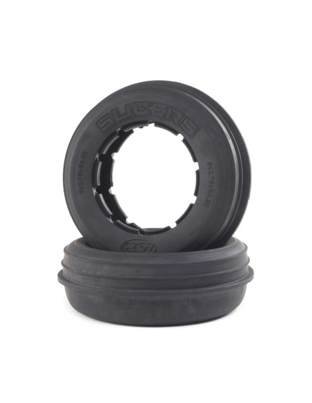 Slicers Rib Tire (2): DBXL-E 2.0
