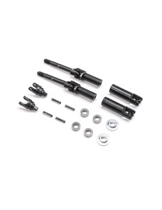 Slider Driveshaft Set...