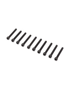 Socket Head Screws  4-40 x...