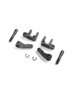 Spindle  Caster Block...