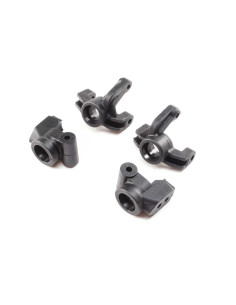 Spindle & Hub Set: Mini-T...