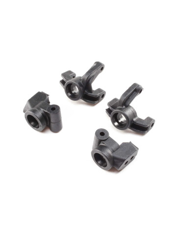Spindle & Hub Set: Mini-T 2.0  Mini-B