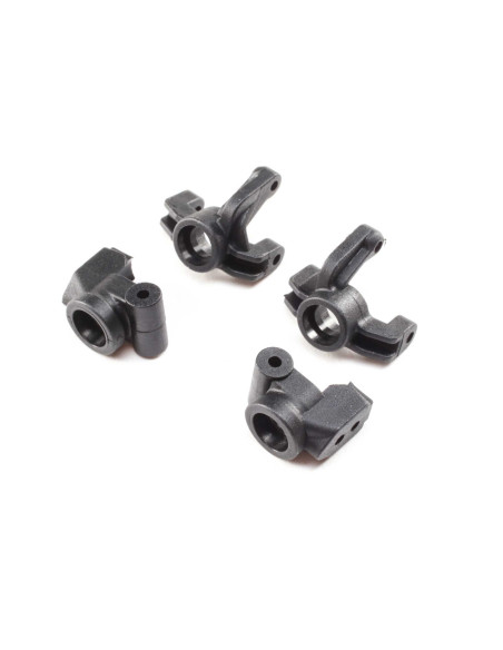 Spindle & Hub Set: Mini-T 2.0  Mini-B