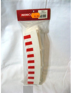 6 Bordes interior Curva...