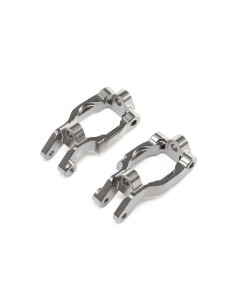 Spindle Carrier Set...