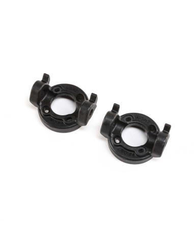 Spindle Carrier Set (L-R): LMT