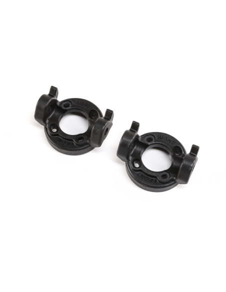 Spindle Carrier Set (L-R): LMT
