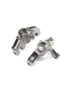 Spindle Set  Aluminum: Rock...