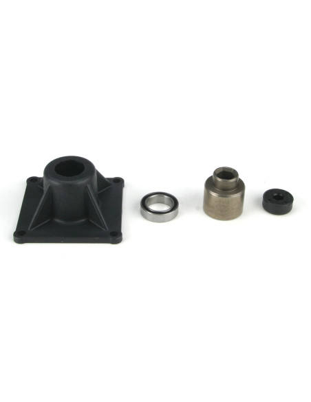 SpinStart Backplate .21-.26: LST AFT MUG L427 MGB