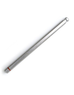 Spin-Start Hex Drive Rod:...