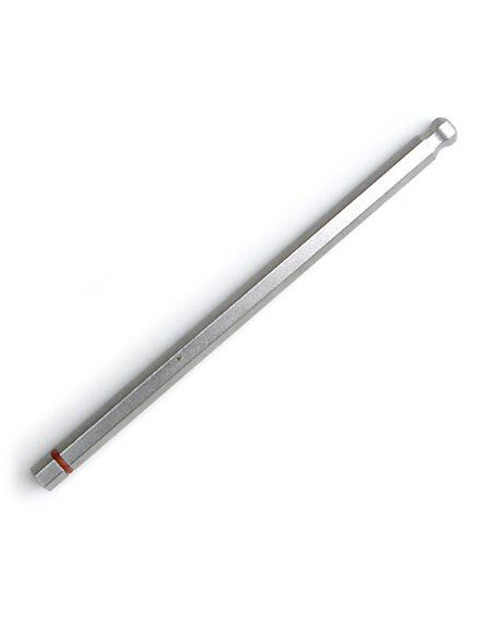Spin-Start Hex Drive Rod: LST-2  XXL-2