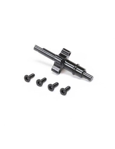 Spool  Center Gear Box: Mini LMT