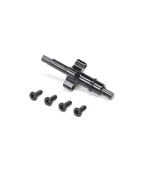 Spool  Center Gear Box: Mini LMT