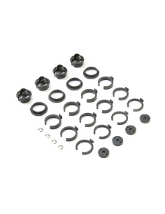Spring Cup & Clip Set: 22S