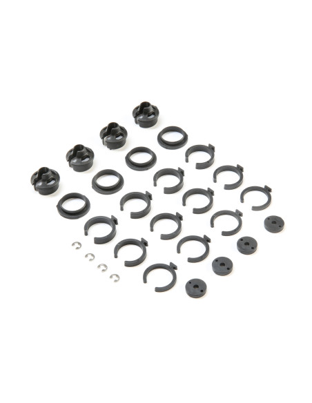 Spring Cup & Clip Set: 22S