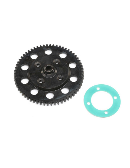 Spur Gear  62T  1.5M: DBXL 2.0