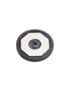 Spur Gear & Slipper Pads...