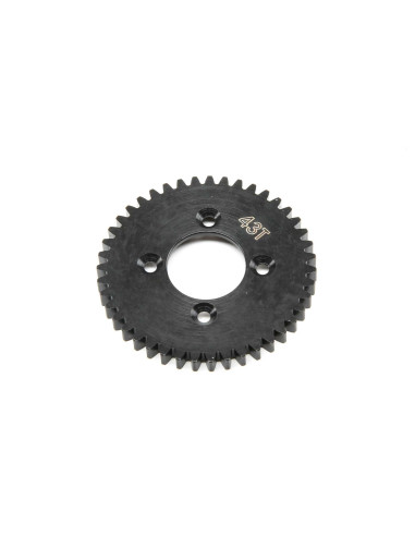 Spur Gear 43T 8IGHT-E RTR