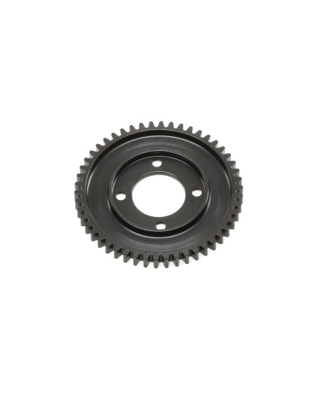 Spur Gear 50T: 8  8T RTR