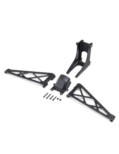 Standing Stand  Composite: Promoto-MX-SM