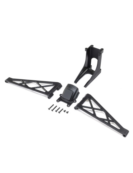 Standing Stand  Composite: Promoto-MX-SM