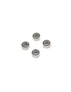 Steering Bearing Set: 22S