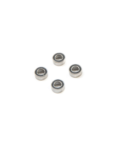 Steering Bearing Set: 22S