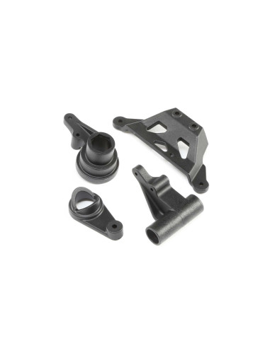 Steering Bellcrank Set: LST 3XL-E