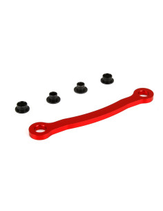 Steering Drag Link: 1-5 DB XL