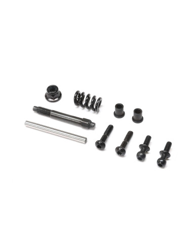 Steering Hardware Set: Baja Rey