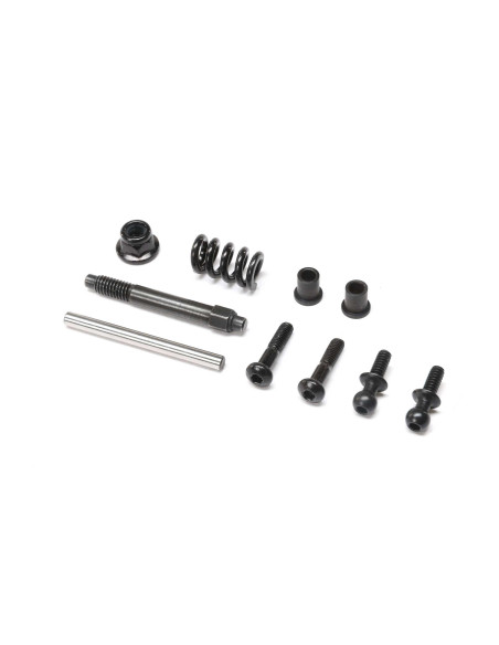 Steering Hardware Set: Baja Rey